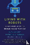 Aylett, Ruth, Vargas, Patricia - Living with Robots