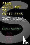 Wagner, Karin - From ASCII Art to Comic Sans