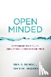 Newell, Ben R., Shanks, David R. - Open Minded