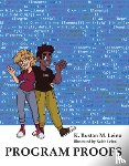 Leino, K. Rustan M., Leino, Kaleb - Program Proofs