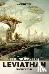 Betsky, Aaron - The Monster Leviathan