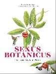 Anton, Joanne, Butler, Erik - Sexus Botanicus
