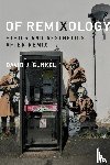 Gunkel, David J. (Presidential Teaching Professor - Of Remixology