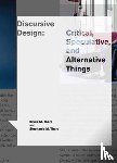 Tharp, Bruce M., Tharp, Stephanie M. - Discursive Design