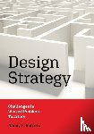 Roberts, Nancy C. - Design Strategy