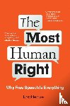Heinze, Eric - The Most Human Right