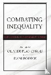 Blanchard, Olivier, Rodrik, Dani - Combating Inequality