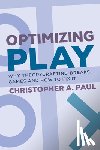 Paul, Christopher A. - Optimizing Play