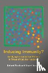 Pierik, Roland, Verweij, Marcel - Inducing Immunity?