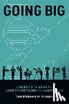 Stubbs, Christopher W. - Going Big