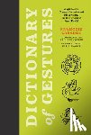 Caradec, Francois - Dictionary of Gestures