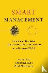 Reb, Jochen, Luan, Shenghua - Smart Management