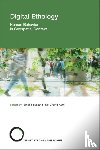 Paus, Tomas, Kum, Hye-Chung - Digital Ethology