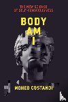 Costandi, Moheb - Body Am I