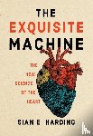 Harding, Sian E. - The Exquisite Machine