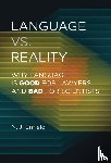 Enfield, N. J. - Language vs. Reality