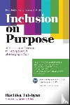 Malhotra, Ruchika T. - Inclusion on Purpose
