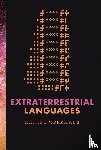 Oberhaus, Daniel - Extraterrestrial Languages