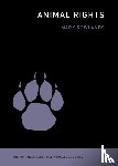 Rowlands, Mark - Animal Rights
