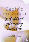 Quintanar, Daniela Lieja - Beatriz da Costa
