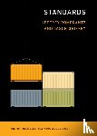 Pomerantz, Jeffrey, Griffey, Jason - Standards