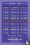 Juul, Jesper - Too Much Fun