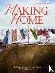 Cameron, Alexandra Cunningham, Leon, Christina L. De - Making Home