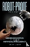 Aoun, Joseph E. - Robot-Proof