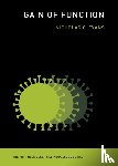 Evans, Nicholas G. - Gain of Function