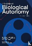 Varela, Francisco J., Cohen-Varela, Amy - Principles of Biological Autonomy, a new annotated edition