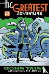 Taine, John, Huang, S. L. - The Greatest Adventure