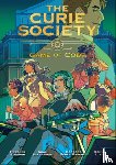 Einhorn, Heather - The Curie Society, Volume 3: Game of Code