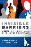 Carcillo, Stephane, Valfort, Marie-Anne - Invisible Barriers