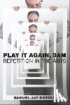 Keyser, Samuel Jay - Play It Again, Sam