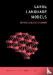 Raaijmakers, Stephan - Large Language Models