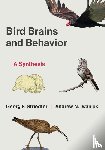 Striedter, Georg F., Iwaniuk, Andrew - Bird Brains and Behavior