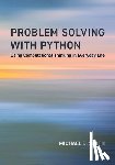 Smith, Michael D., Albright, Victoria - Problem Solving with Python