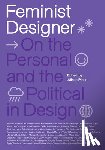 Place, Alison - Feminist Designer