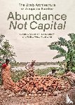 Fitz, Angelika, Krasny, Elke - Abundance not Capital