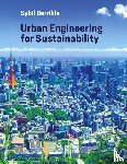 Derrible, Sybil - Urban Engineering for Sustainability