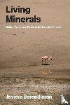 Barandiaran, Javiera - Living Minerals