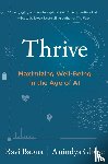 Bapna, Ravi, Ghose, Anindya - Thrive