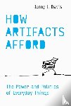 Davis, Jenny L. - How Artifacts Afford