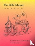 Friedman, Daniel P. (Professor, Felleisen, Matthias (Trustee Professor - The Little Schemer