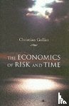 Gollier, Christian (University of Toulouse I) - The Economics of Risk and Time