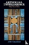Haugeland, John - Artificial Intelligence