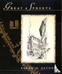 Jacobs, Allan B. - Great Streets