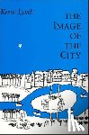 Lynch, Kevin - The Image of the City