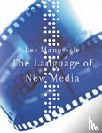 Manovich, Lev (City University of New York) - The Language of New Media