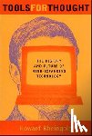 Howard Rheingold - Tools for Thought